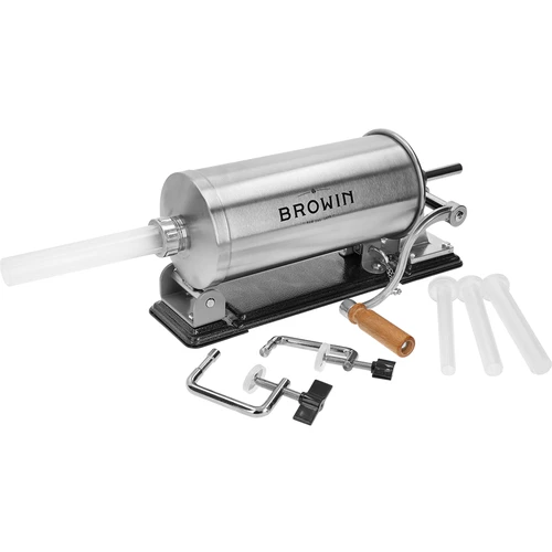 Umplutură orizontală 3 kg - 3