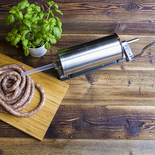 Umplutură orizontală 3 kg - 16