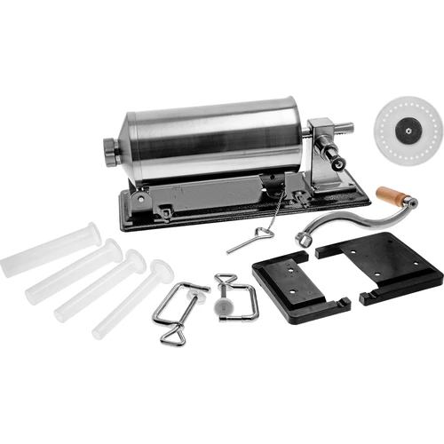 Umplutură orizontală 4 kg