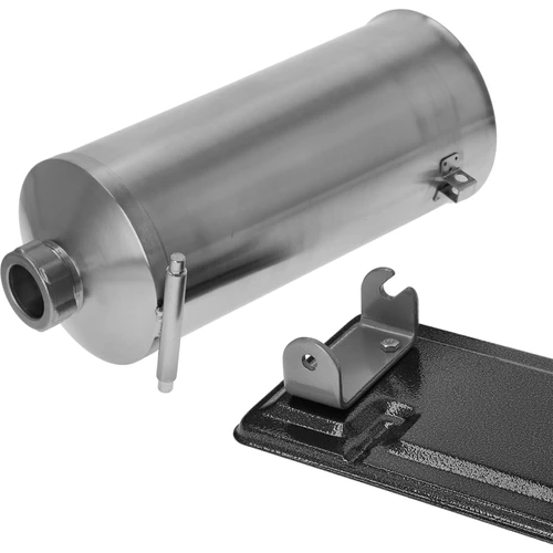 Umplutură orizontală 4 kg - 7