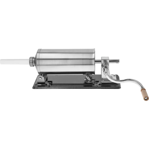 Umplutură orizontală 4 kg - 5