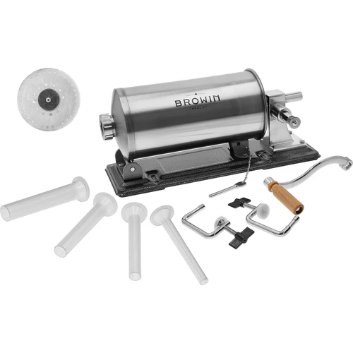 Umplutură orizontală 5 kg - 2