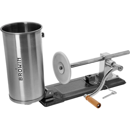 Umplutură orizontală 5 kg - 6