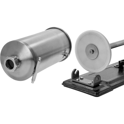 Umplutură orizontală 5 kg - 7