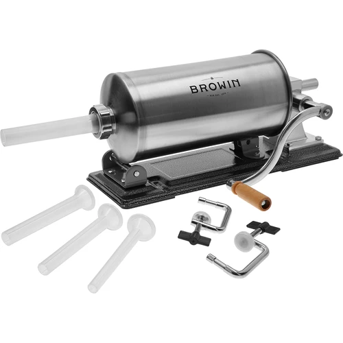 Umplutură orizontală 5 kg - 3