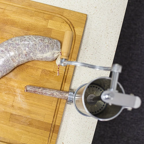 Umplutură verticală 2,5 kg - 13