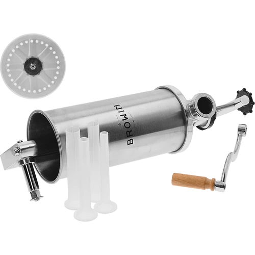 Umplutură verticală 4 kg - 3