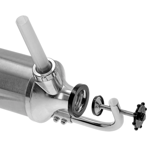 Umplutură verticală 4 kg - 6