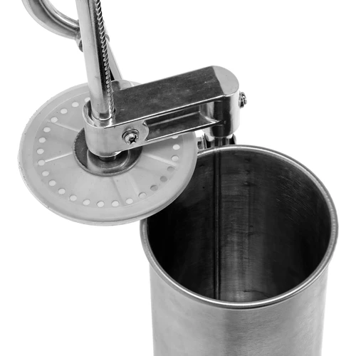 Umplutură verticală 4 kg - 7