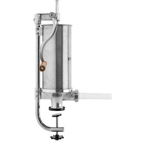 Umplutură verticală 4 kg - 4