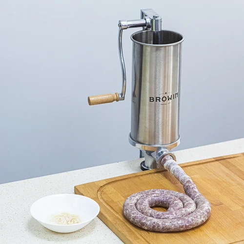 Umplutură verticală 4 kg - 14