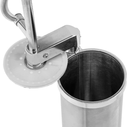 Umplutură verticală 5kg - 7