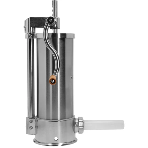 Umplutură verticală 5kg - 4