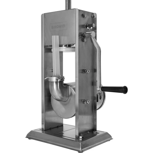 Umplutură verticală premium 3 L - 5