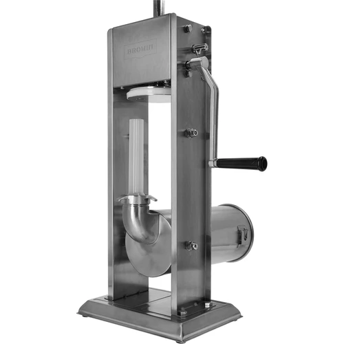 Umplutură verticală premium 5 L - 5