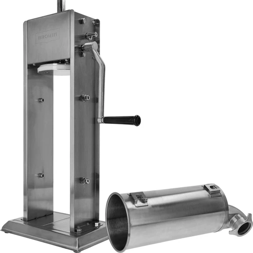 Umplutură verticală premium 5 L - 6