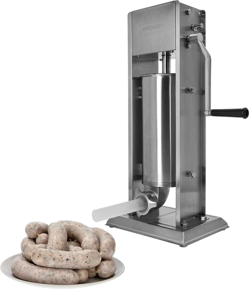 Umplutură verticală premium 5 L - 10