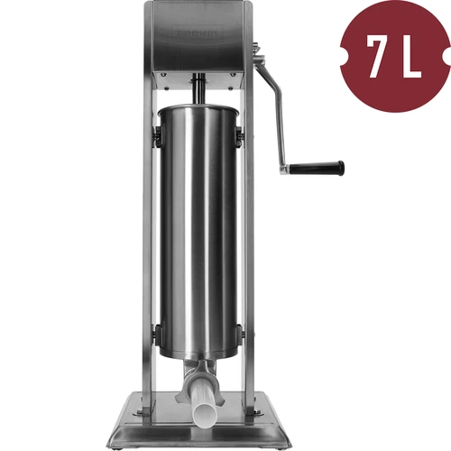 Umplutură verticală premium, 7 L - 4