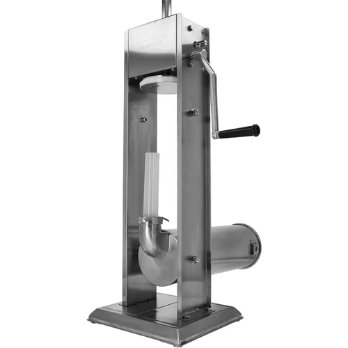 Umplutură verticală premium, 7 L - 5