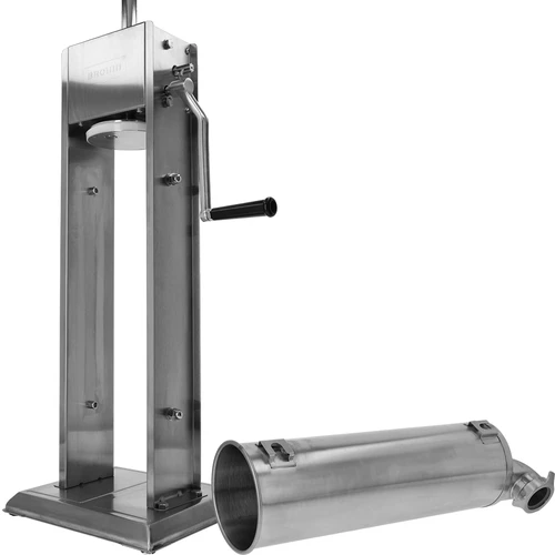 Umplutură verticală premium, 7 L - 6