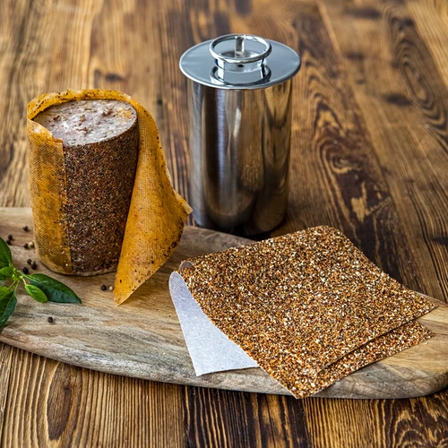 Șuncărar – Słuszny kęs 1,5 kg - 22