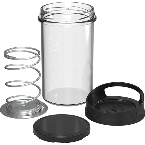 Șuncar din sticlă pentru 450 g