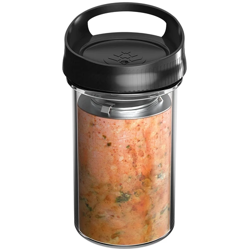 Șuncar din sticlă pentru 450 g - 5