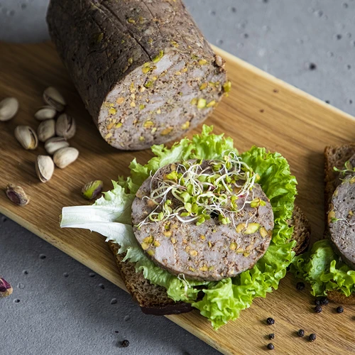 Șuncar - Festin de familie 3 kg - 16