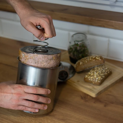 Șuncar - Festin de familie 3 kg - 14