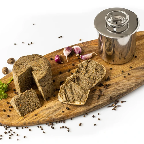 Șuncar - Mic ceva 0,8 kg - 11