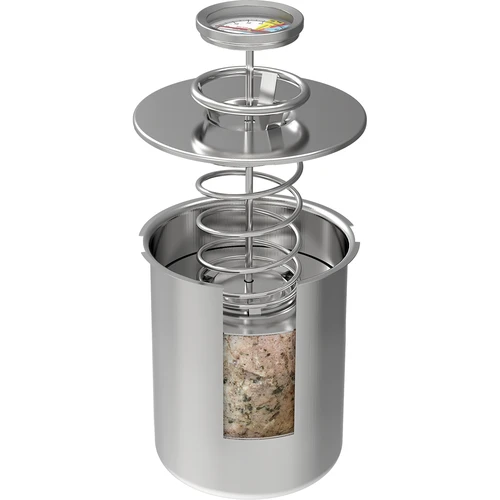 Șuncar - Mic ceva 0,8 kg - 4