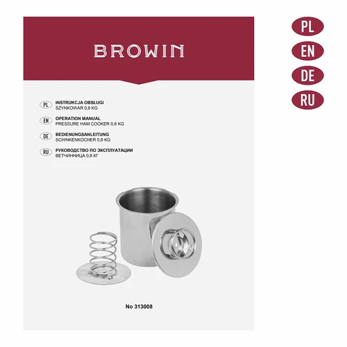 Șuncar - Mic ceva 0,8 kg - 10
