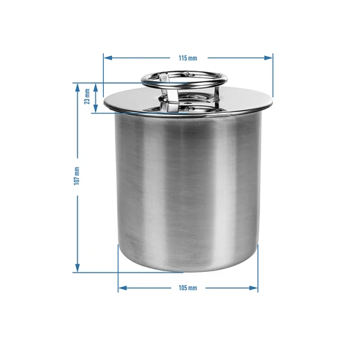 Șuncar - Mic ceva 0,8 kg - 8