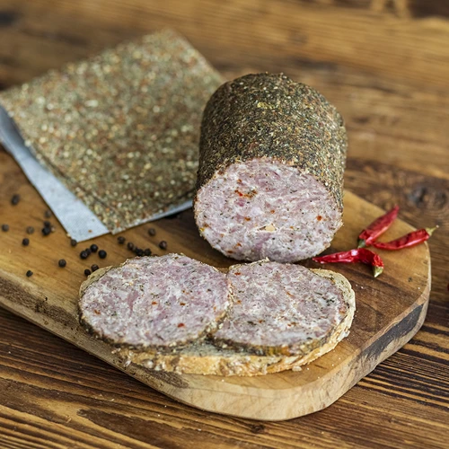 Șuncar - Micul răsfăț 0,8 kg - 15