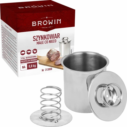 Șuncar - Micul răsfăț 0,8 kg - 7