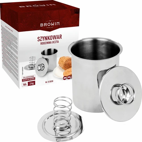 Șuncar - Ospeț în familie 3 kg - 8