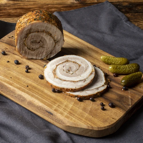 Șuncar – Słuszny Kęs 1,5 kg - 18