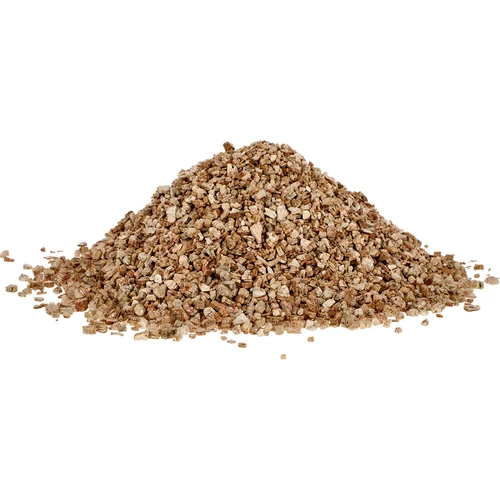 Vermiculit pentru plante de ghiveci și grădinărit, 2 L - 4