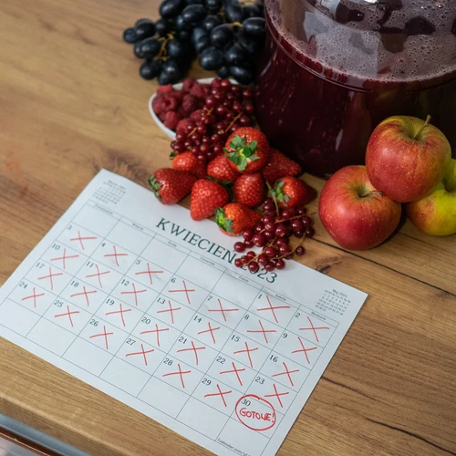 ViniTurbo - drojdie pentru fermentație rapidă, 20 g - 6