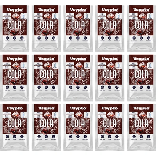 Vsypto cu aromă de cola - set 15x3 g - 3