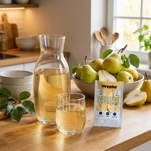 VSYPTO cu aromă de pară, 3 g - 8