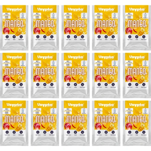 Vsypto Mango - set 15x3g - 3