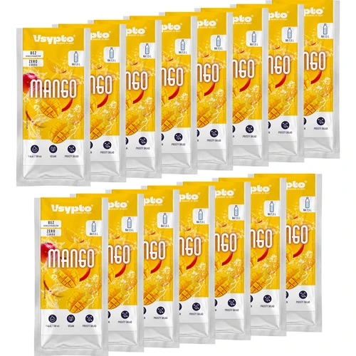Vsypto Mango - set 15x9 g - 3
