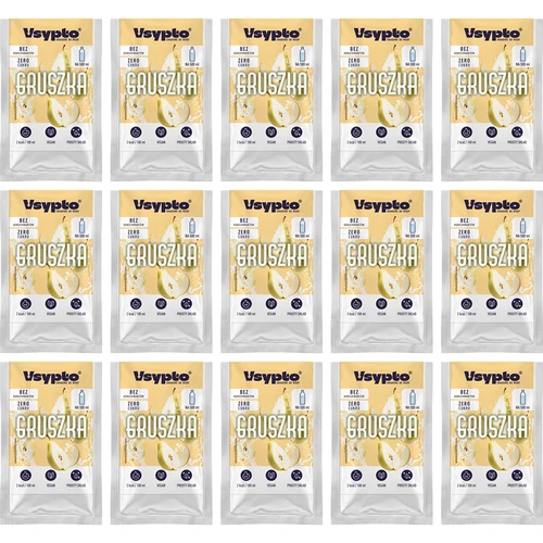 Vsypto Pară - set 15x3g - 3