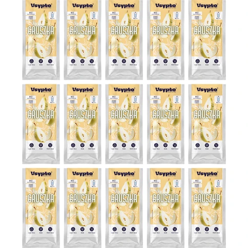 Vsypto Pară - set 15x9 g - 2
