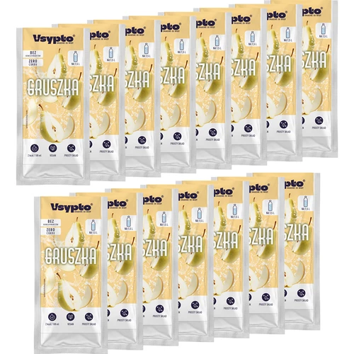 Vsypto Pară - set 15x9 g - 3