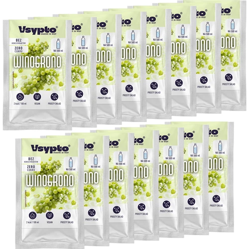 Vsypto Strugure - set 15x3g - 4