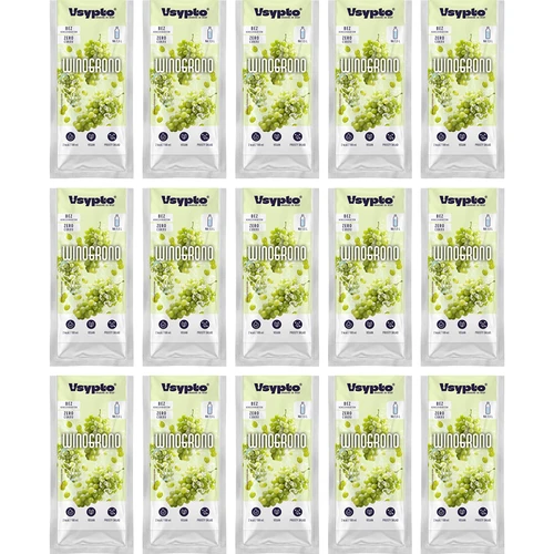 Vsypto Struguri - set 15x9g - 2