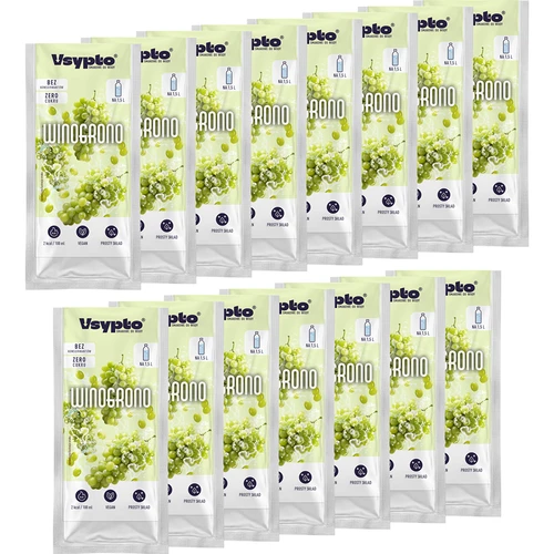 Vsypto Struguri - set 15x9g - 3
