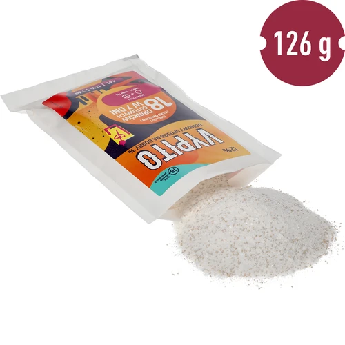 VYPITO 12%, plic pentru 18 băuturi - Chillout ușor fructat, 126 g - 3